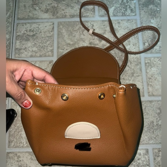 Beautiful crossbody handbag - Picture 7 of 8